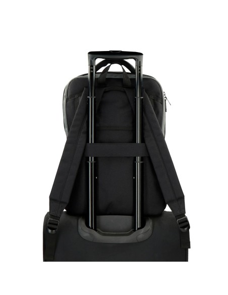 8612442 MOCHILA ADAP. PORTAORD 2C. REEBOK BALTIMORE GRIS 8612442 MOCHILA ADAP. PORTAORD 2C. REEBOK BALTIMORE GRIS