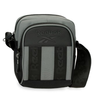 8615242 BANDOLERA 2C. REEBOK BALTIMORE GRIS 2