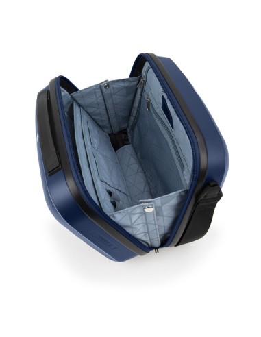 Neceser Gabol Brooklyn Azul Neceser-Merendero | Fraber
