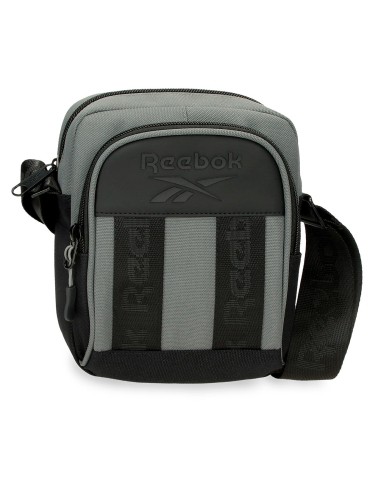 8615242 BANDOLERA 2C. REEBOK BALTIMORE GRIS