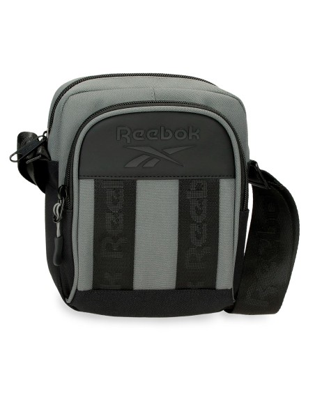 8615242 BANDOLERA 2C. REEBOK BALTIMORE GRIS 8615242 BANDOLERA 2C. REEBOK BALTIMORE GRIS