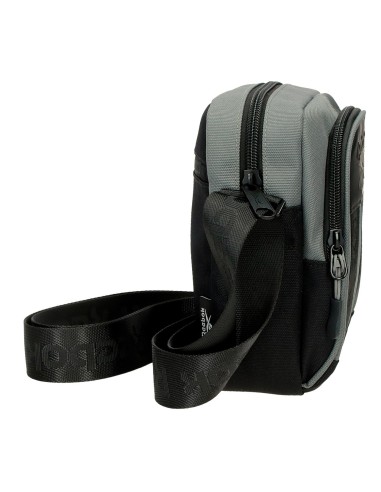 8615242 BANDOLERA 2C. REEBOK BALTIMORE GRIS