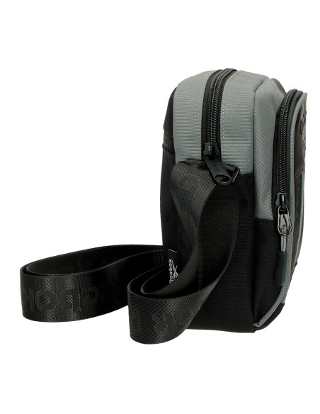 8615242 BANDOLERA 2C. REEBOK BALTIMORE GRIS 8615242 BANDOLERA 2C. REEBOK BALTIMORE GRIS