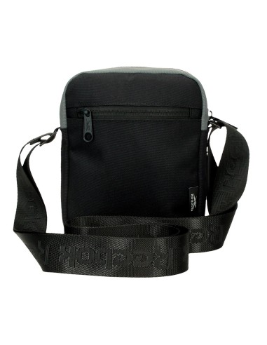 8615242 BANDOLERA 2C. REEBOK BALTIMORE GRIS