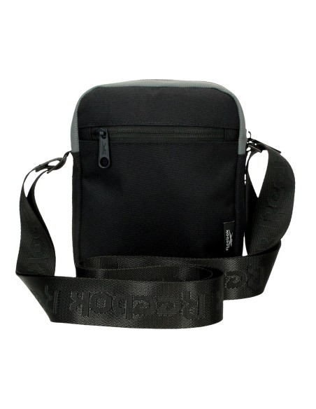 8615242 BANDOLERA 2C. REEBOK BALTIMORE GRIS 8615242 BANDOLERA 2C. REEBOK BALTIMORE GRIS