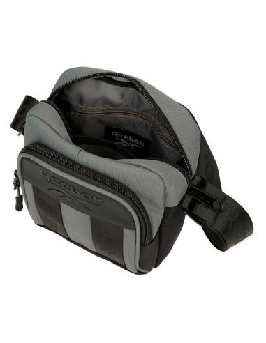 8615242 BANDOLERA 2C. REEBOK BALTIMORE GRIS
