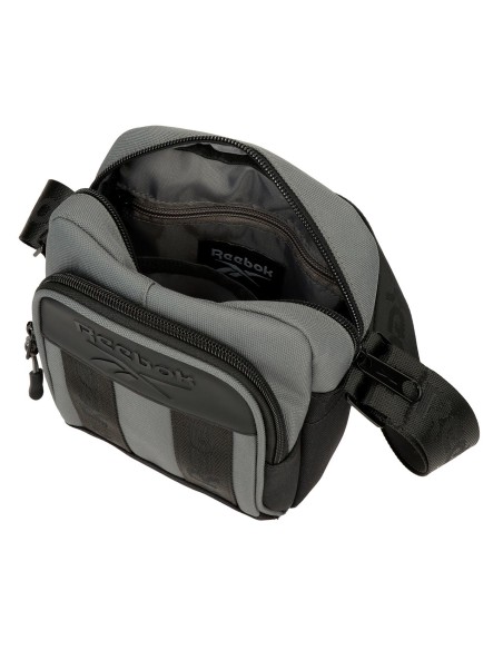 8615242 BANDOLERA 2C. REEBOK BALTIMORE GRIS 8615242 BANDOLERA 2C. REEBOK BALTIMORE GRIS