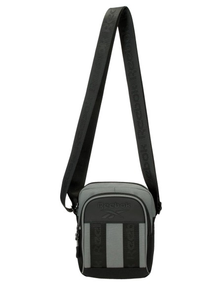 8615242 BANDOLERA 2C. REEBOK BALTIMORE GRIS 8615242 BANDOLERA 2C. REEBOK BALTIMORE GRIS