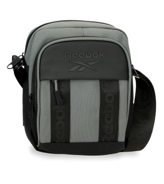 8615342 BANDOLERA 2C. REEBOK BALTIMORE GRIS 2