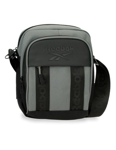 8615342 BANDOLERA 2C. REEBOK BALTIMORE GRIS