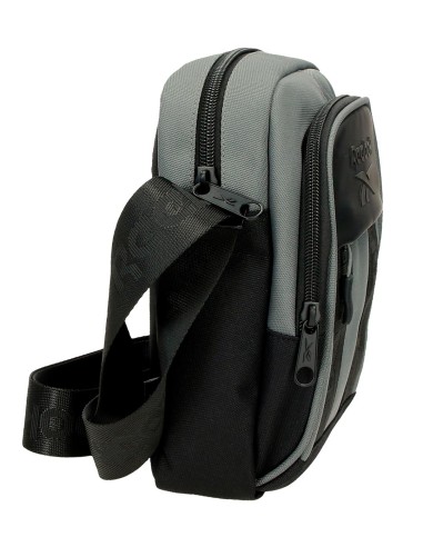 8615342 BANDOLERA 2C. REEBOK BALTIMORE GRIS