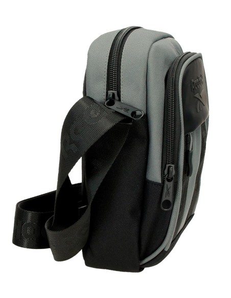 8615342 BANDOLERA 2C. REEBOK BALTIMORE GRIS 8615342 BANDOLERA 2C. REEBOK BALTIMORE GRIS