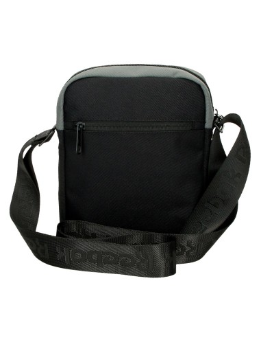 8615342 BANDOLERA 2C. REEBOK BALTIMORE GRIS