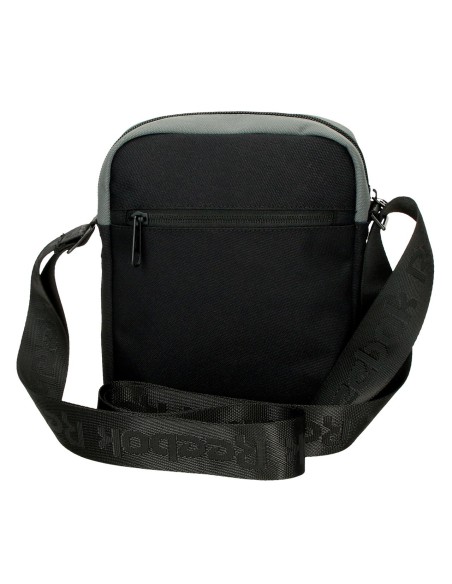 8615342 BANDOLERA 2C. REEBOK BALTIMORE GRIS 8615342 BANDOLERA 2C. REEBOK BALTIMORE GRIS