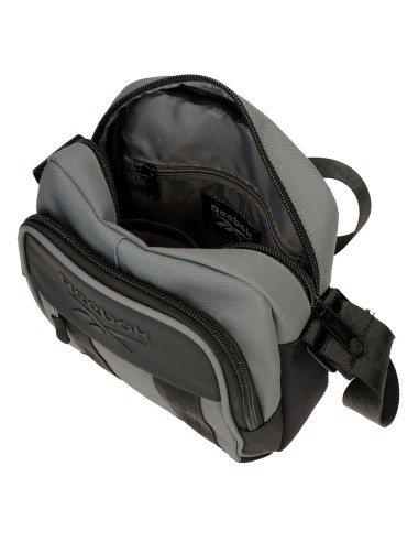 8615342 BANDOLERA 2C. REEBOK BALTIMORE GRIS