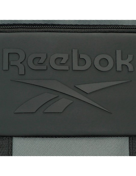 8615342 BANDOLERA 2C. REEBOK BALTIMORE GRIS 8615342 BANDOLERA 2C. REEBOK BALTIMORE GRIS