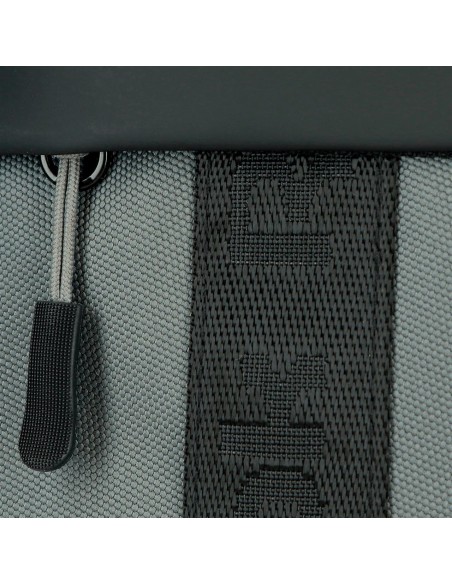 8615342 BANDOLERA 2C. REEBOK BALTIMORE GRIS 8615342 BANDOLERA 2C. REEBOK BALTIMORE GRIS