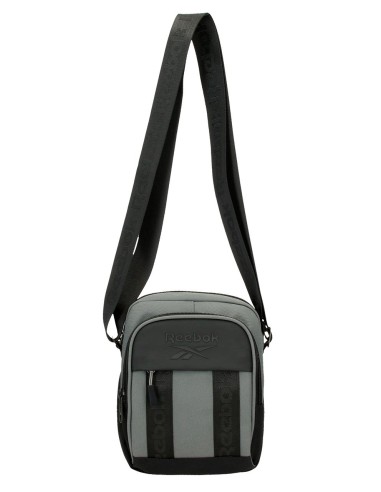 8615342 BANDOLERA 2C. REEBOK BALTIMORE GRIS