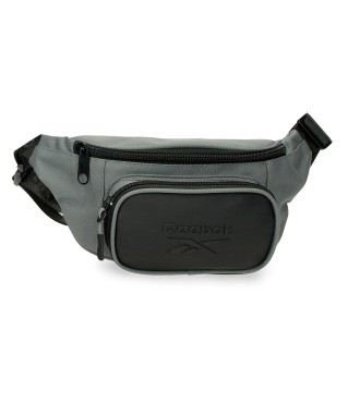 8617142 RIÑONERA REEBOK BALTIMORE GRIS 2