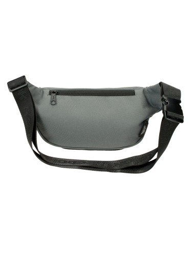 8617142 RIÑONERA REEBOK BALTIMORE GRIS