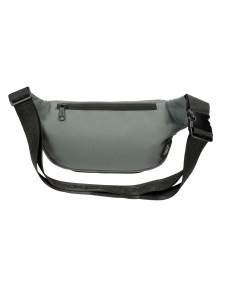 8617142 RIÑONERA REEBOK BALTIMORE GRIS 8617142 RIÑONERA REEBOK BALTIMORE GRIS