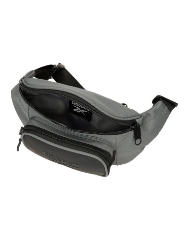 8617142 RIÑONERA REEBOK BALTIMORE GRIS
