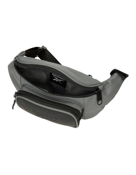 8617142 RIÑONERA REEBOK BALTIMORE GRIS 8617142 RIÑONERA REEBOK BALTIMORE GRIS