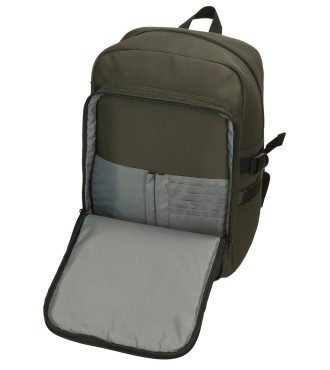 8632342 MOCHILA ADAP. PORTAORD & TABLET. REEBOK HOUSTON