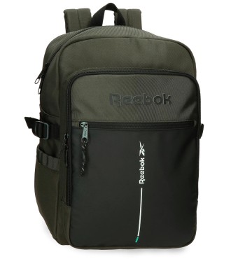 8632342 MOCHILA ADAP. PORTAORD & TABLET. REEBOK HOUSTON 2