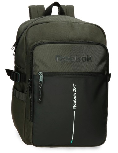 8632342 MOCHILA ADAP. PORTAORD & TABLET. REEBOK HOUSTON