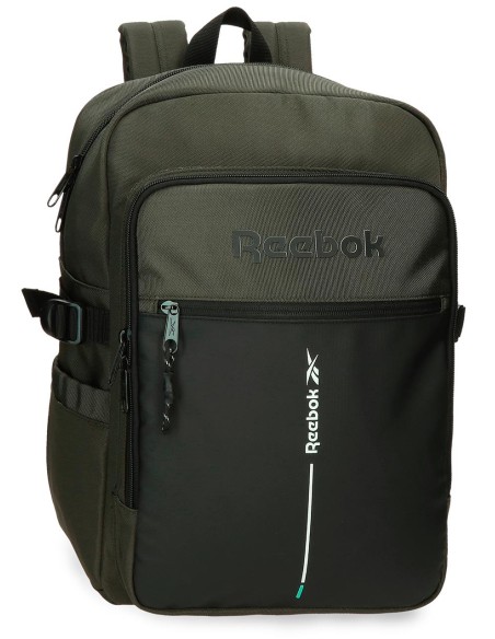 8632342 MOCHILA ADAP. PORTAORD & TABLET. REEBOK HOUSTON 8632342 MOCHILA ADAP. PORTAORD & TABLET. REEBOK HOUSTON
