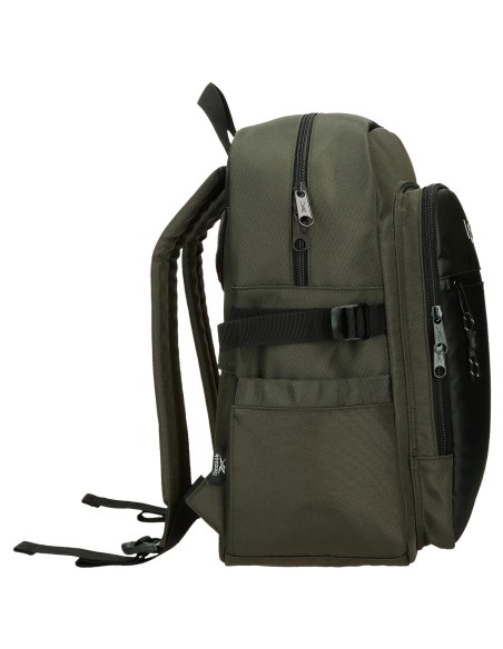 8632342 MOCHILA ADAP. PORTAORD & TABLET. REEBOK HOUSTON 8632342 MOCHILA ADAP. PORTAORD & TABLET. REEBOK HOUSTON