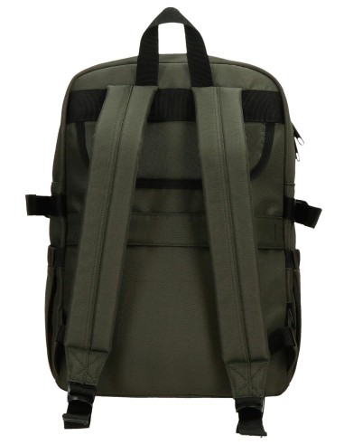 8632342 MOCHILA ADAP. PORTAORD & TABLET. REEBOK HOUSTON