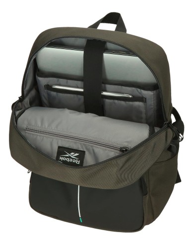 8632342 MOCHILA ADAP. PORTAORD & TABLET. REEBOK HOUSTON