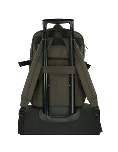 8632342 MOCHILA ADAP. PORTAORD & TABLET. REEBOK HOUSTON