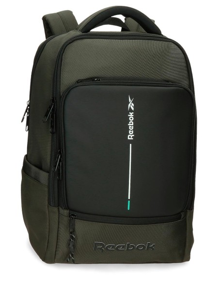 8632442 MOCHILA ADAP. PORTAORD 2C. REEBOK HOUSTON KAKI 8632442 MOCHILA ADAP. PORTAORD 2C. REEBOK HOUSTON KAKI