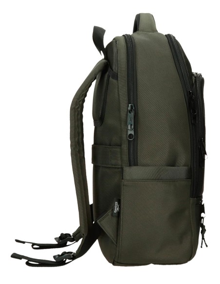 8632442 MOCHILA ADAP. PORTAORD 2C. REEBOK HOUSTON KAKI 8632442 MOCHILA ADAP. PORTAORD 2C. REEBOK HOUSTON KAKI