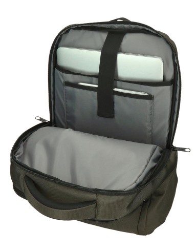 8632442 MOCHILA ADAP. PORTAORD 2C. REEBOK HOUSTON KAKI