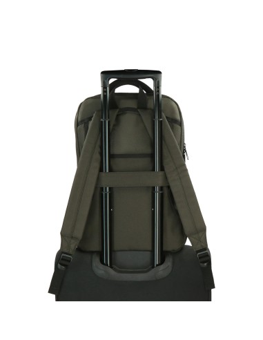 8632442 MOCHILA ADAP. PORTAORD 2C. REEBOK HOUSTON KAKI