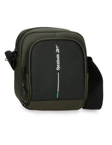 8635242 BANDOLERA 2C. REEBOK HOUSTON KAKI