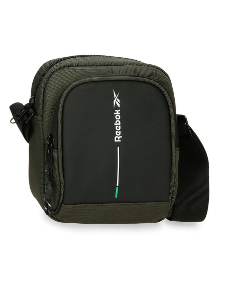 8635242 BANDOLERA 2C. REEBOK HOUSTON KAKI 8635242 BANDOLERA 2C. REEBOK HOUSTON KAKI