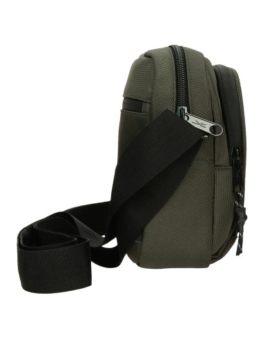 8635242 BANDOLERA 2C. REEBOK HOUSTON KAKI