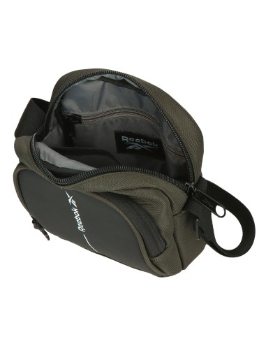 8635242 BANDOLERA 2C. REEBOK HOUSTON KAKI