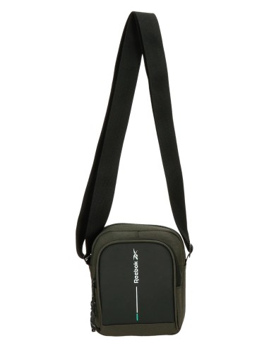 8635242 BANDOLERA 2C. REEBOK HOUSTON KAKI