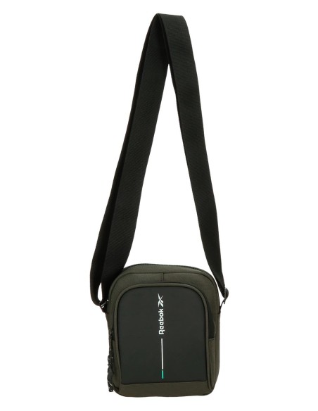 8635242 BANDOLERA 2C. REEBOK HOUSTON KAKI 8635242 BANDOLERA 2C. REEBOK HOUSTON KAKI