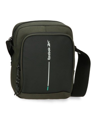 8635342 BANDOLERA 2C. REEBOK HOUSTON KAKI