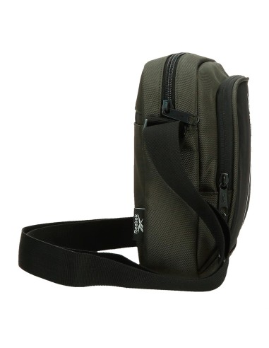 8635342 BANDOLERA 2C. REEBOK HOUSTON KAKI