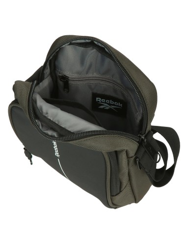 8635342 BANDOLERA 2C. REEBOK HOUSTON KAKI