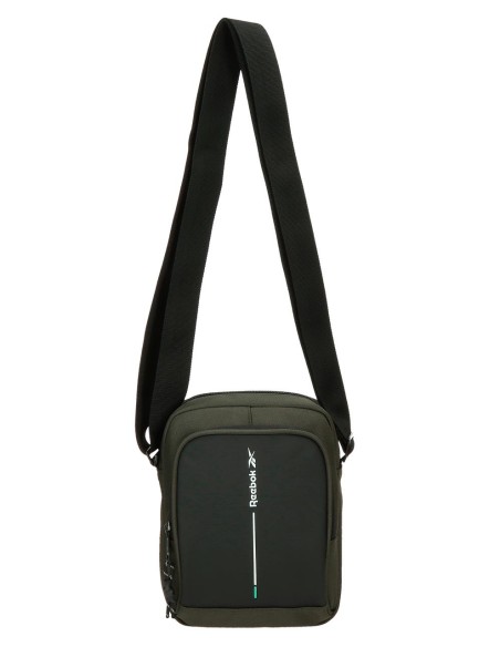 8635342 BANDOLERA 2C. REEBOK HOUSTON KAKI 8635342 BANDOLERA 2C. REEBOK HOUSTON KAKI