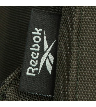 8637142 RIÑONERA REEBOK HOUSTON KAKI